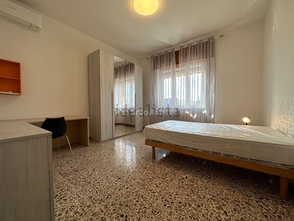 appartamento in affitto a Latina