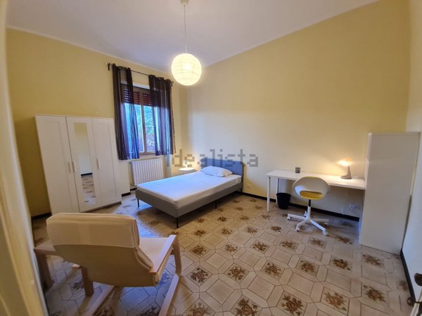 appartamento in affitto a Latina