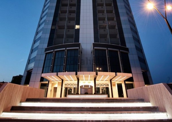 appartamento in affitto a Latina