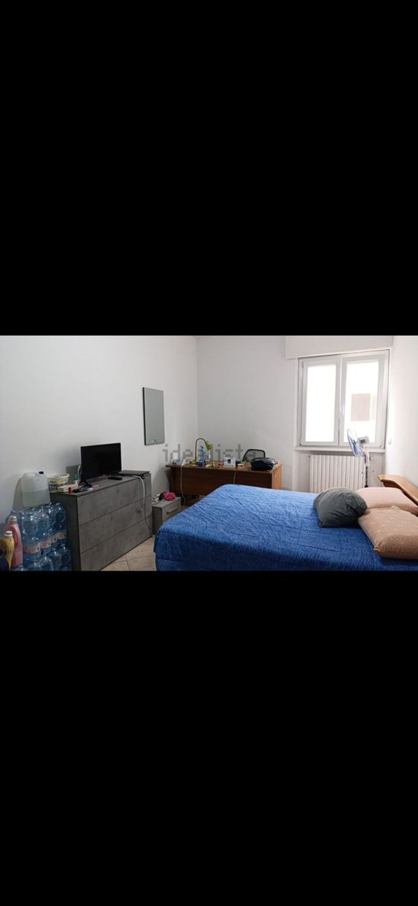 appartamento in affitto a Latina in zona Centro Città