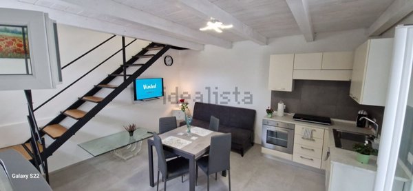 appartamento in affitto a Latina