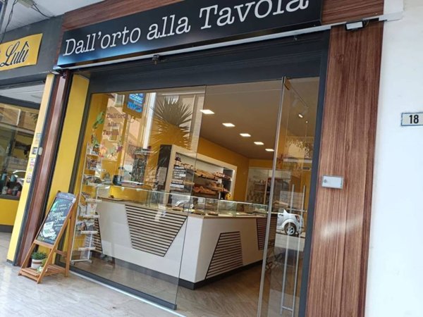 appartamento in affitto a Latina in zona Centro Città