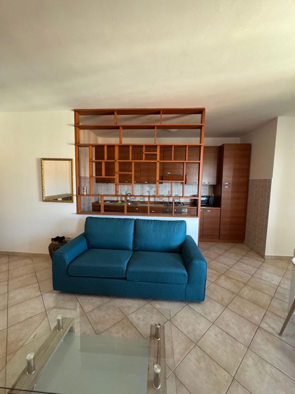 appartamento in affitto a Latina