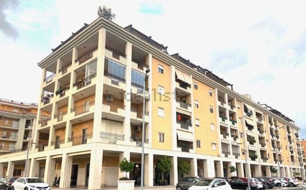 ufficio in affitto a Latina