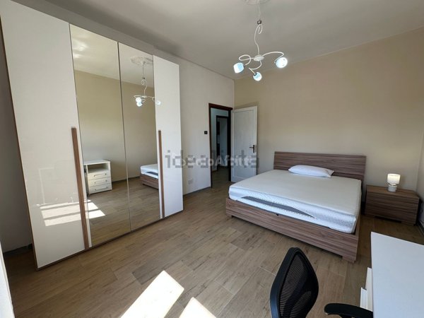 appartamento in affitto a Latina in zona Centro Città