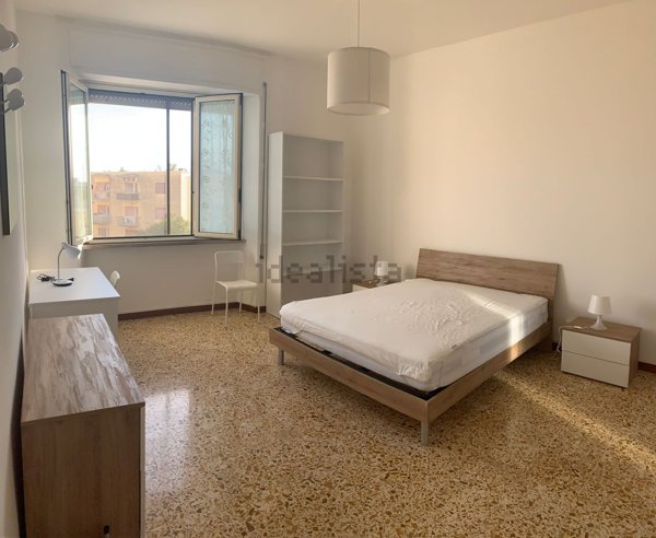 appartamento in affitto a Latina