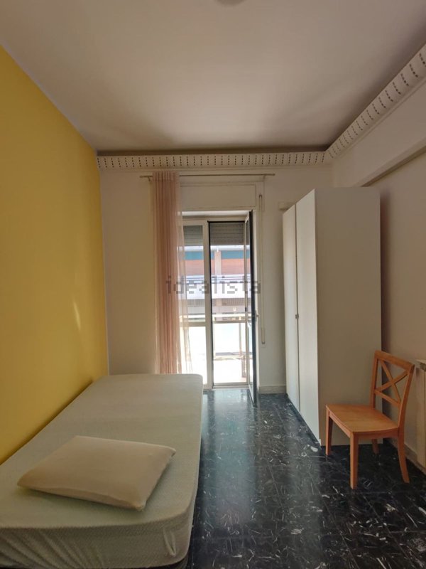 appartamento in affitto a Latina in zona Centro Città