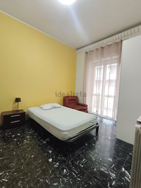 appartamento in affitto a Latina in zona Centro Città