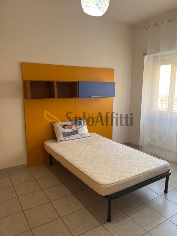 appartamento in affitto a Latina