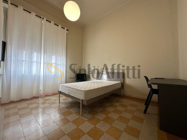 appartamento in affitto a Latina in zona Centro Città