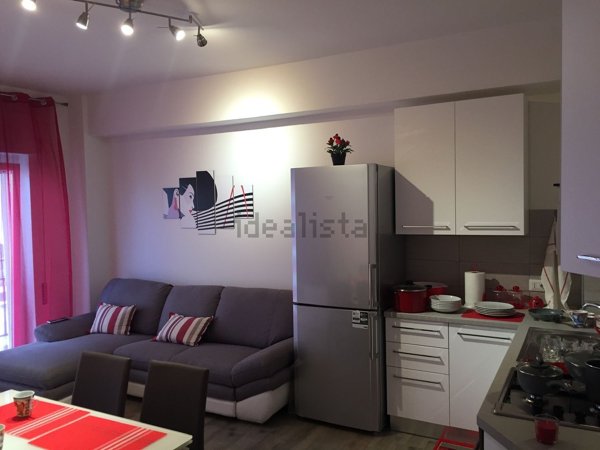 appartamento in affitto a Latina