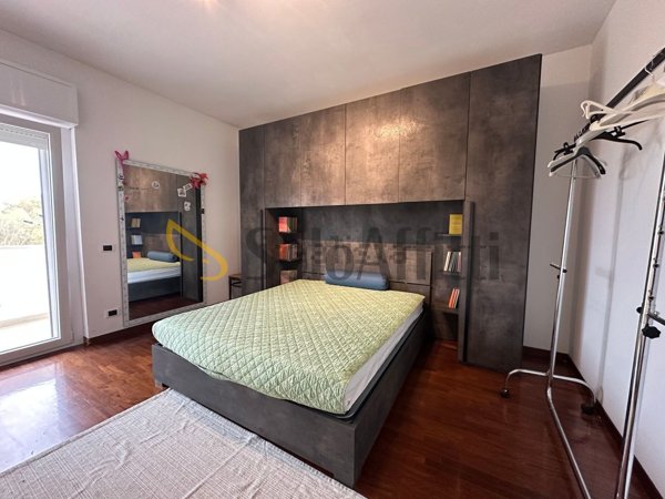 appartamento in affitto a Latina