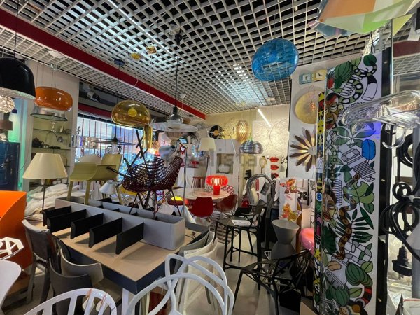 negozio in affitto a Latina in zona Centro Città