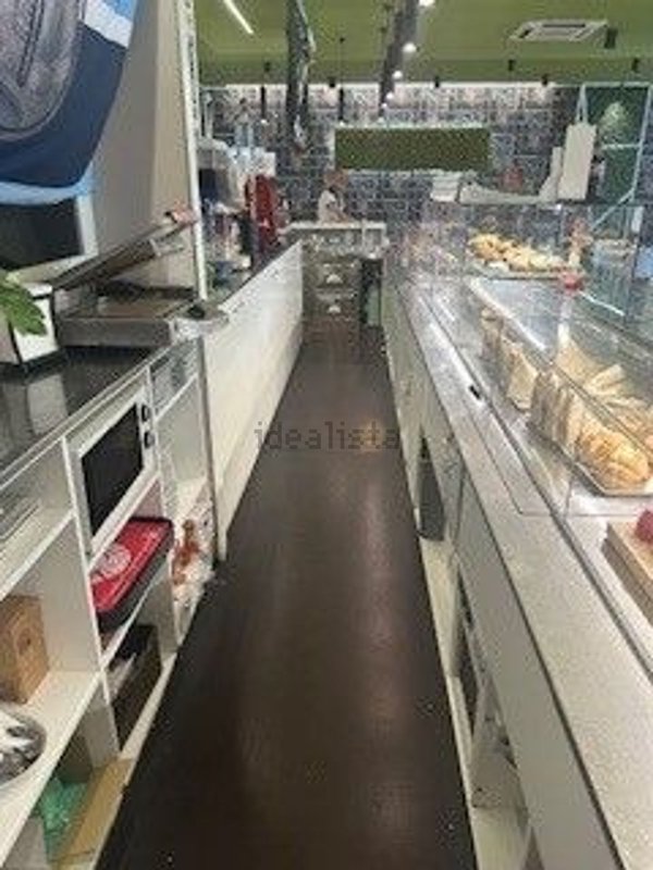 negozio in affitto a Latina