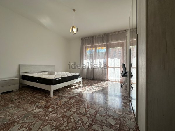 appartamento in affitto a Latina in zona Centro Città