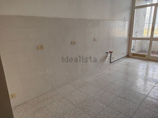 appartamento in affitto a Latina in zona Centro Città