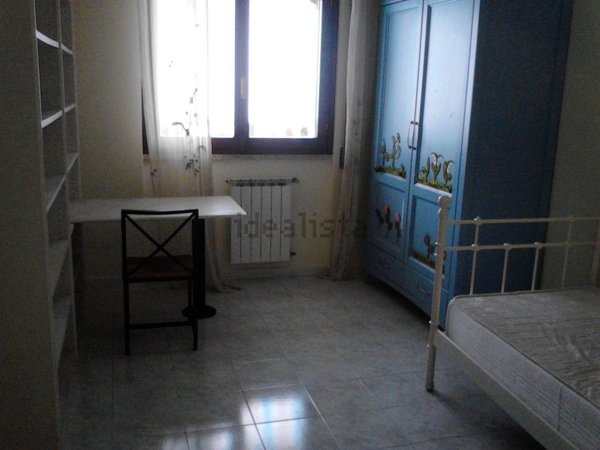 appartamento in affitto a Latina