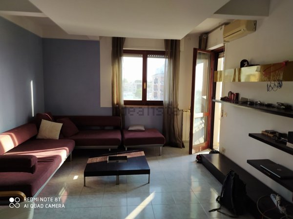 appartamento in affitto a Latina