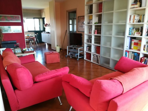 appartamento in affitto a Latina