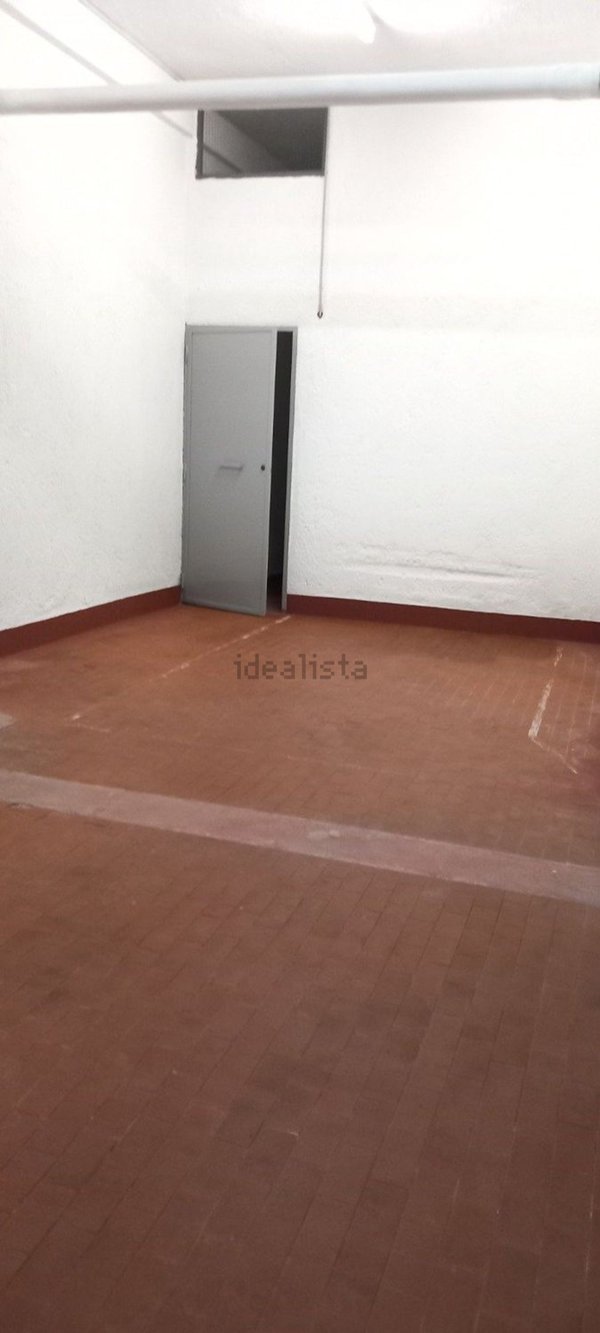 locale di sgombero in affitto a Latina