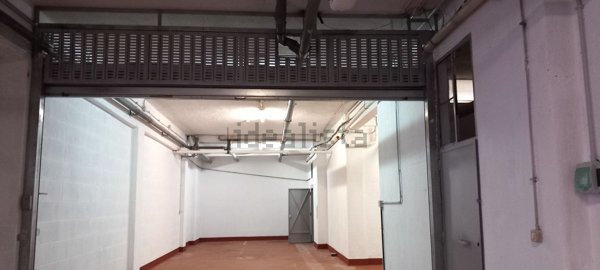 locale di sgombero in affitto a Latina in zona Centro Città