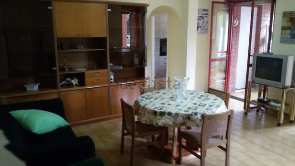 appartamento in affitto a Latina