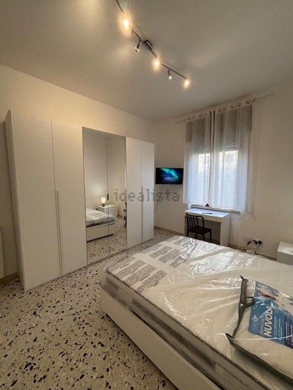 appartamento in affitto a Latina