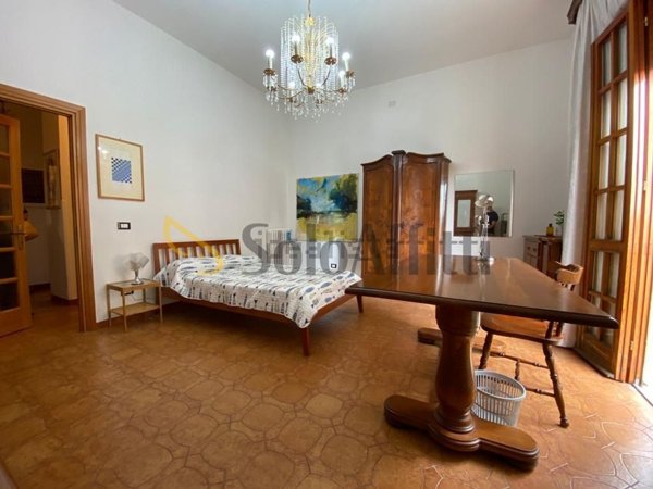 appartamento in affitto a Latina in zona Centro Città