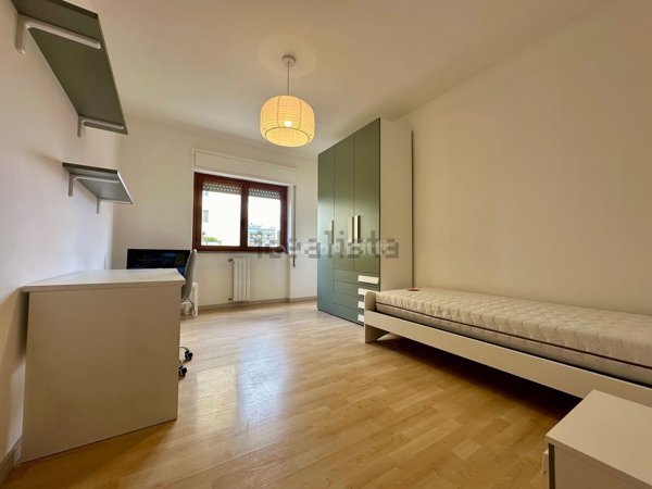 appartamento in affitto a Latina in zona Centro Città