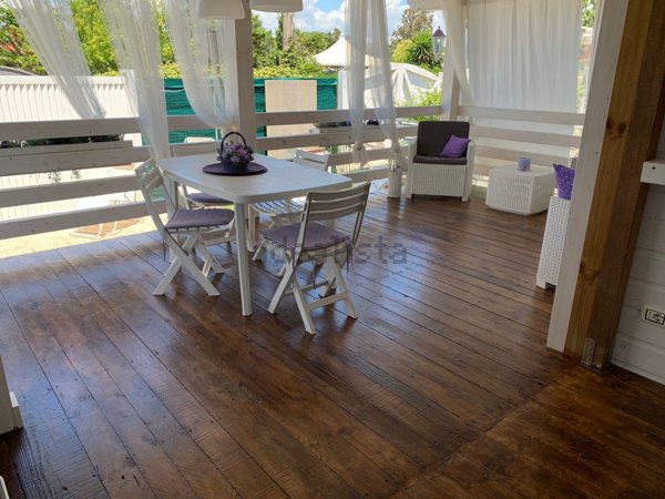 appartamento in affitto a Latina