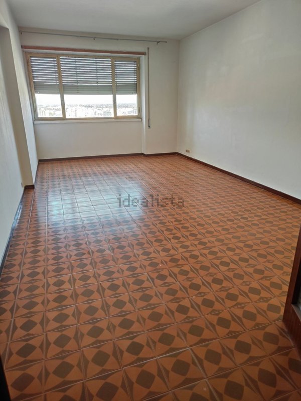 appartamento in affitto a Latina in zona Centro Città