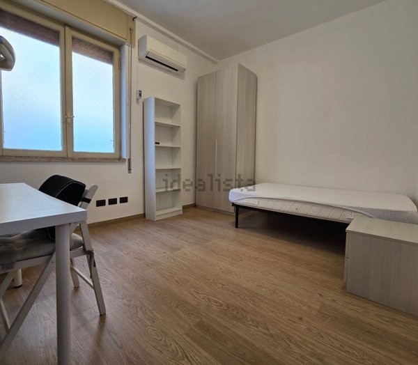 appartamento in affitto a Latina in zona Centro Città