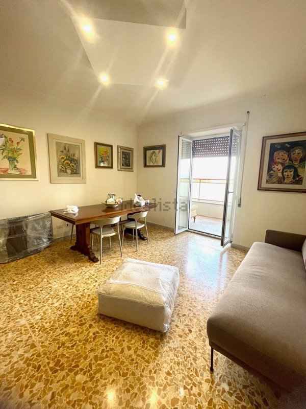 appartamento in affitto a Latina in zona Centro Città