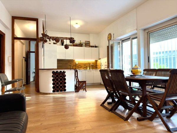 appartamento in affitto a Latina