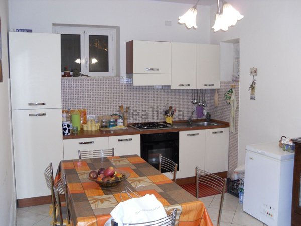 appartamento in affitto a Latina in zona Centro Città