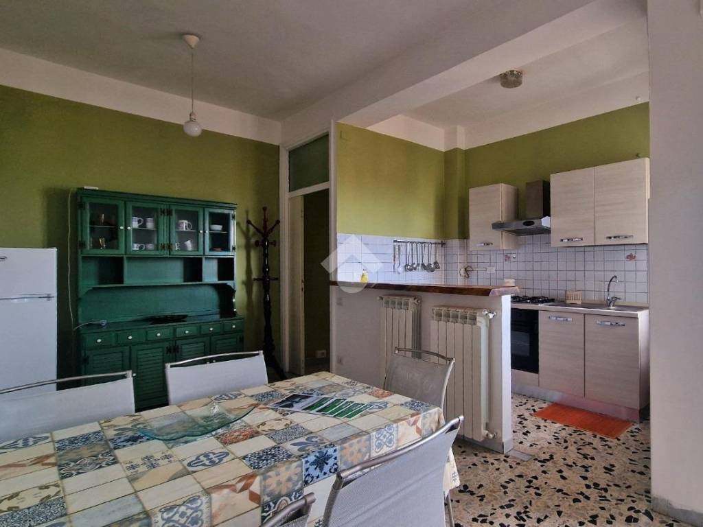 appartamento in affitto a Latina in zona Centro Città