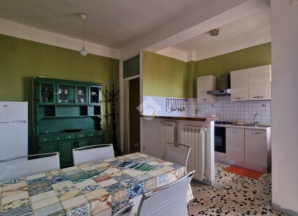 appartamento in affitto a Latina in zona Centro Città