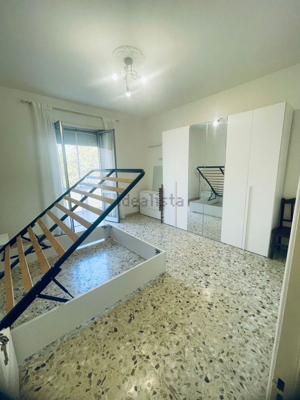 appartamento in affitto a Latina