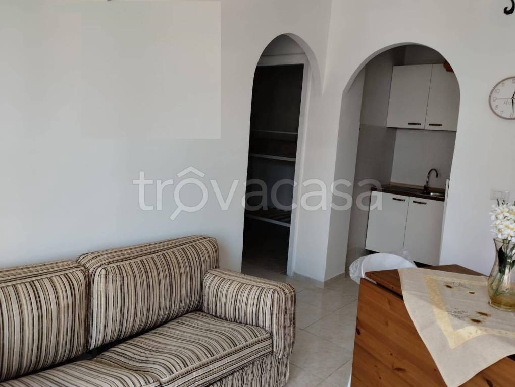 appartamento in affitto a Latina