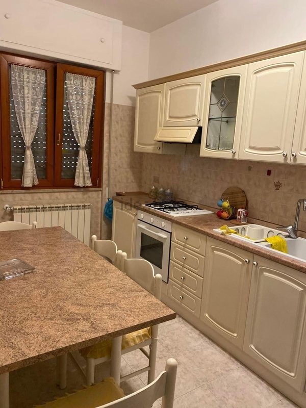 appartamento in affitto a Latina in zona Centro Città