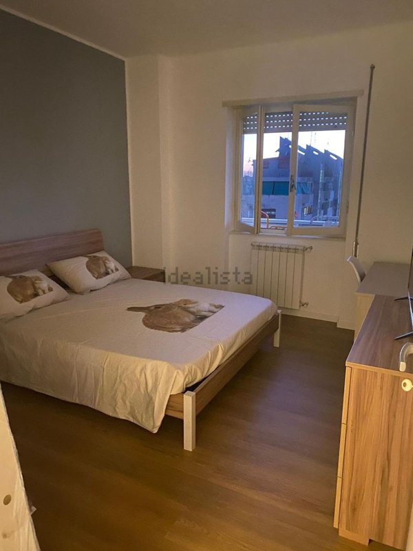 appartamento in affitto a Latina