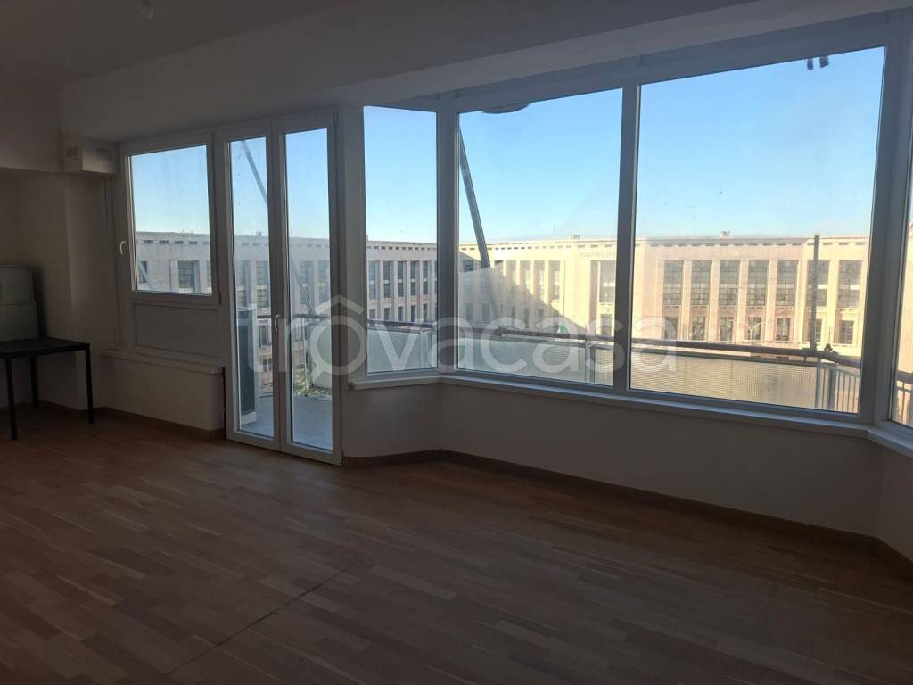 appartamento in affitto a Latina in zona Centro Città