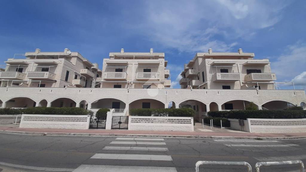 appartamento in affitto a Latina in zona Borgo Sabotino