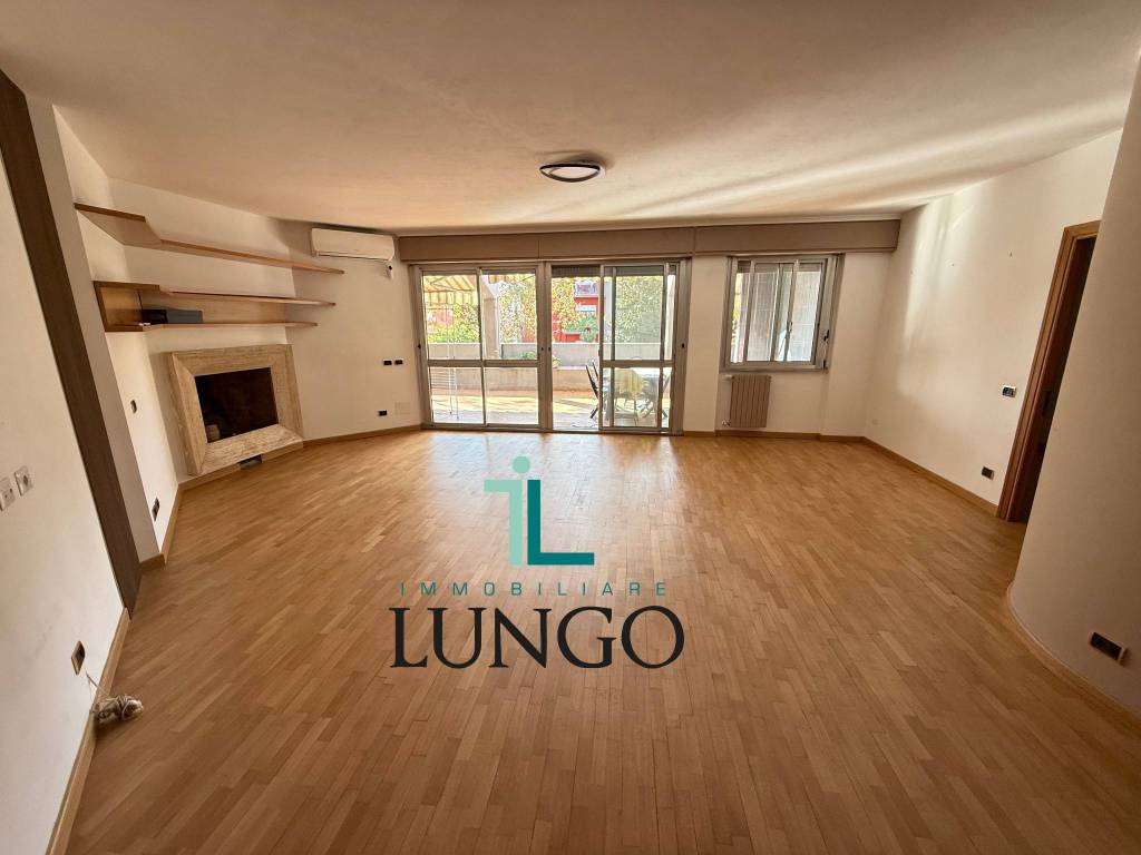 appartamento in affitto a Latina in zona Centro Città