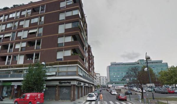 appartamento in affitto a Latina in zona Centro Città