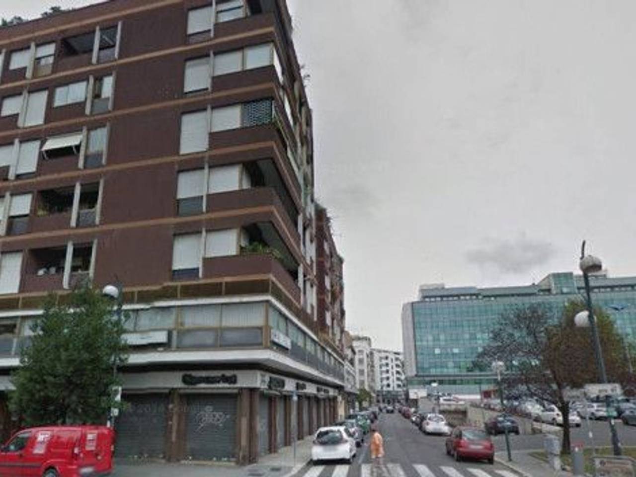 appartamento in affitto a Latina in zona Centro Città