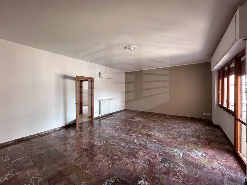 appartamento in affitto a Latina in zona Centro Città