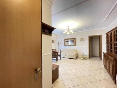 appartamento in affitto a Latina in zona Latina Scalo