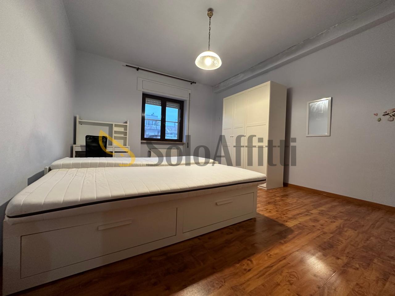 appartamento in affitto a Latina