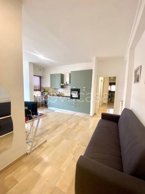 appartamento in affitto a Latina in zona Centro Città